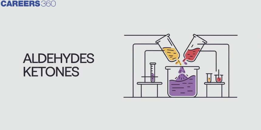 Aldehydes Ketones: Overview, Reactions, Physical Properties, Uses, FAQs